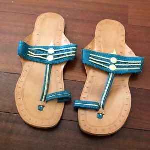 Boho Sandals